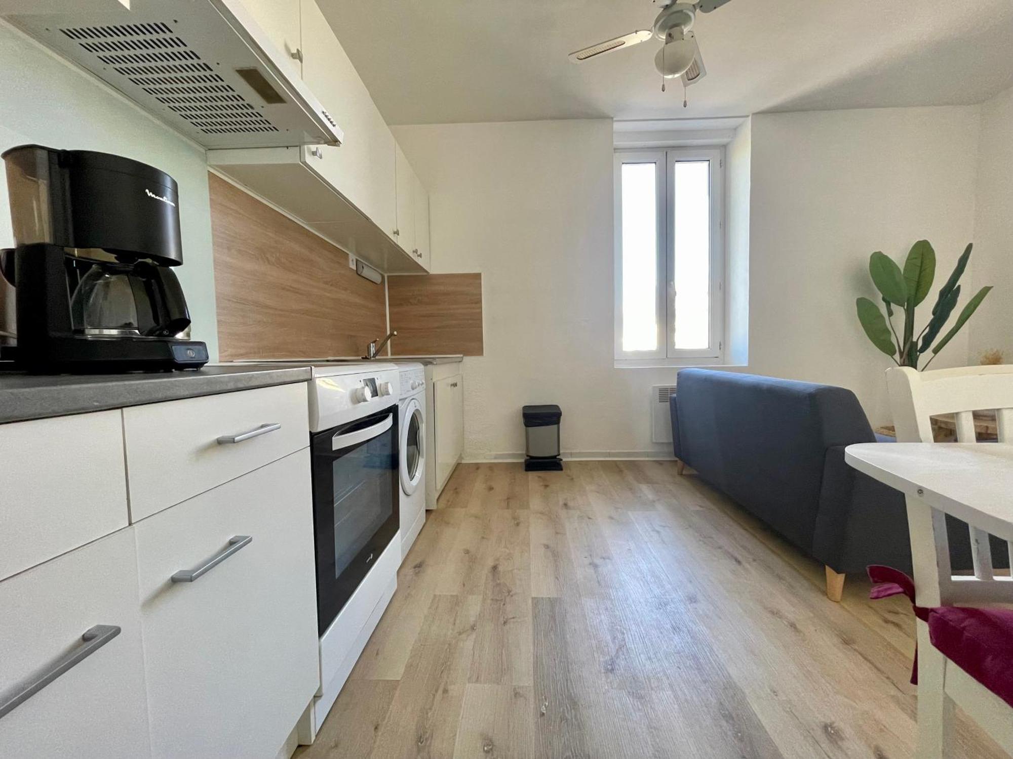 Les Appartements - Canal Du Midi Carcassonne Exteriör bild